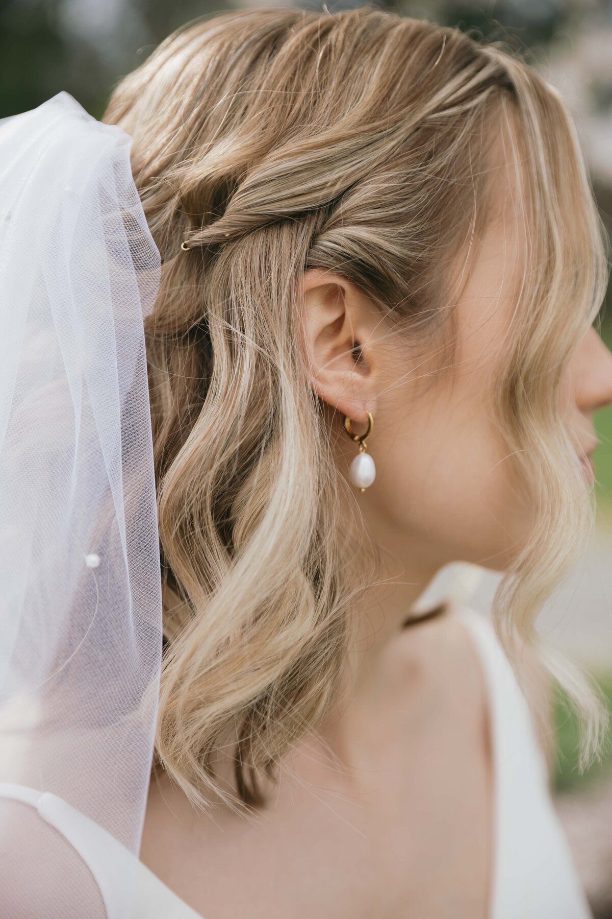Chloe Parker Photography Heartfelt Wedding Photographer in Virginia — Wedding Photos 26