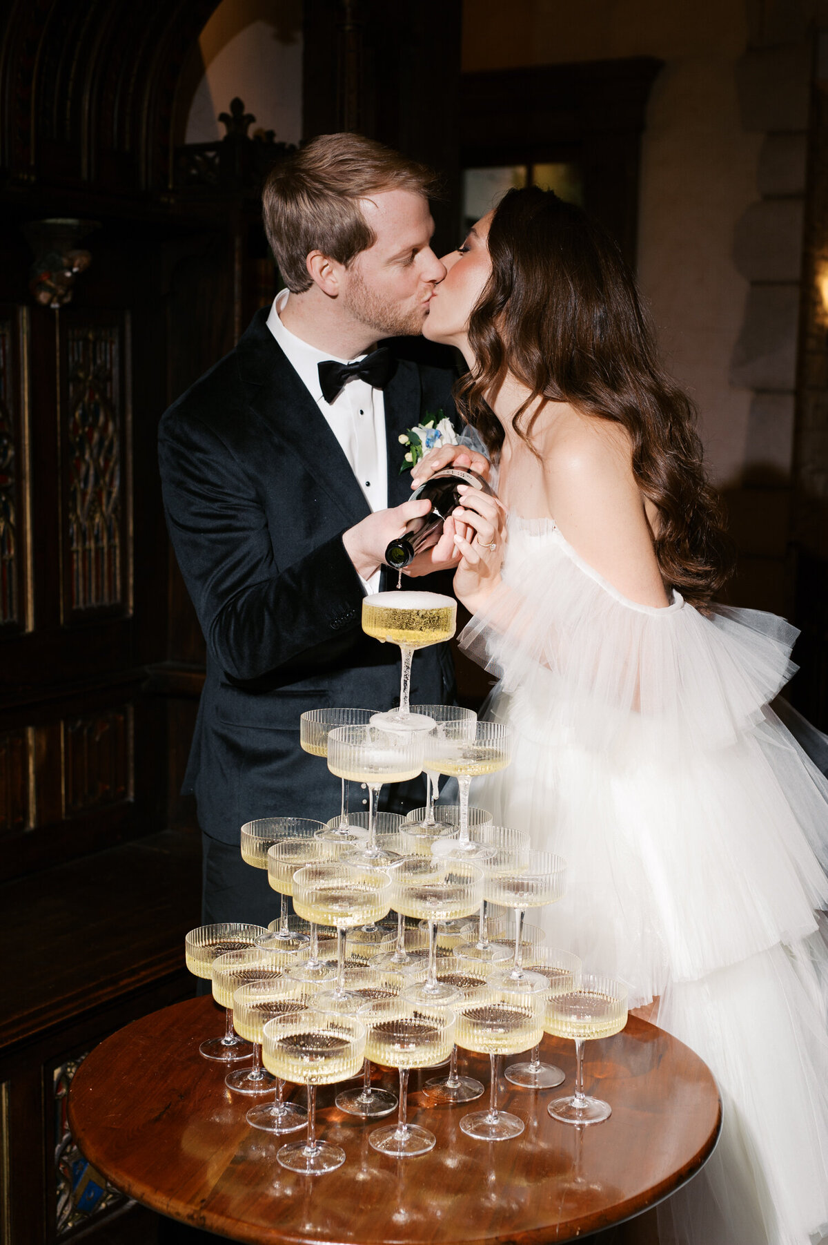chateau de lis oregon wedding-110