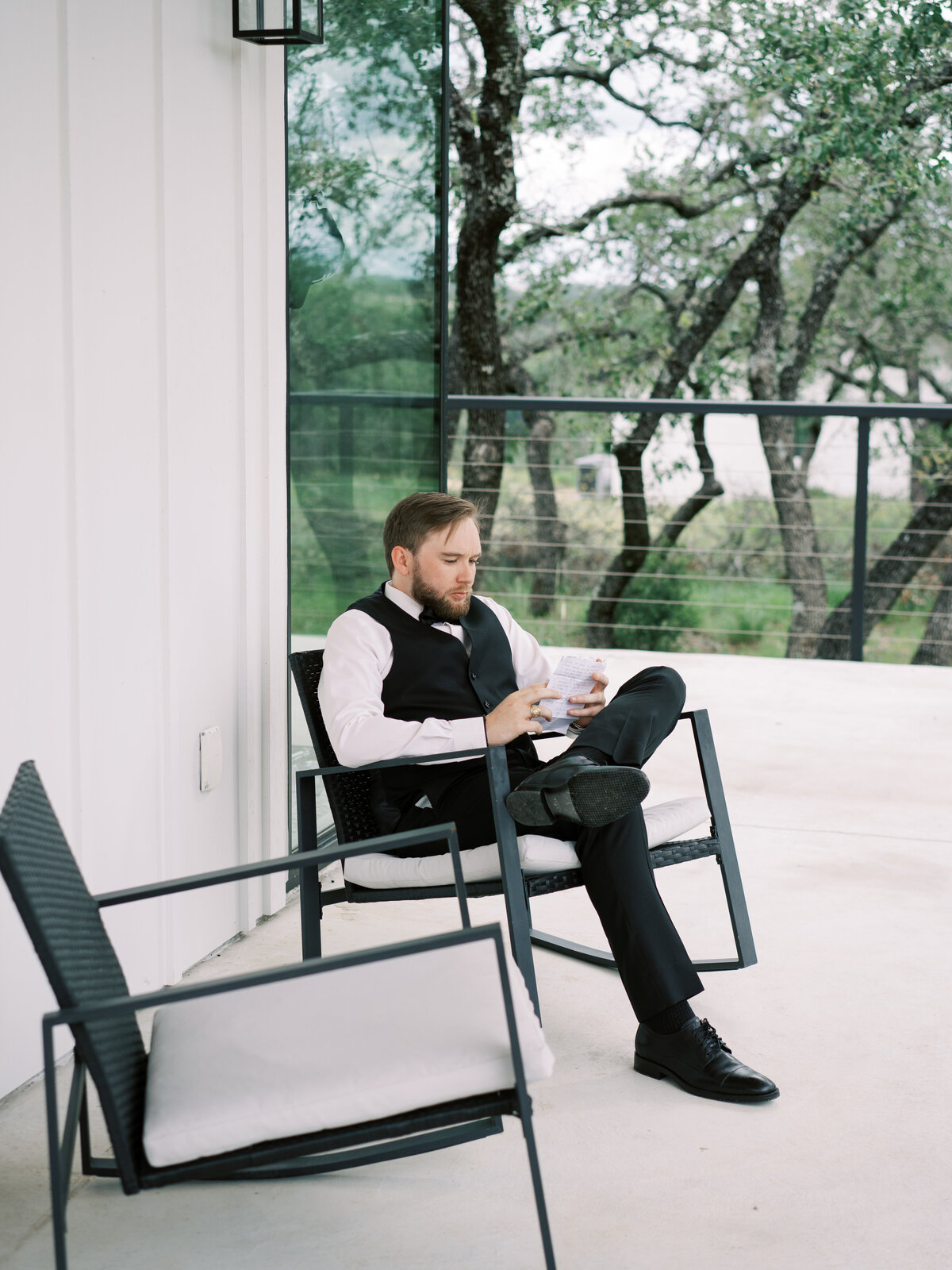 Mae's Ridge Wedding, Austin Texas Wedding Photographer-32