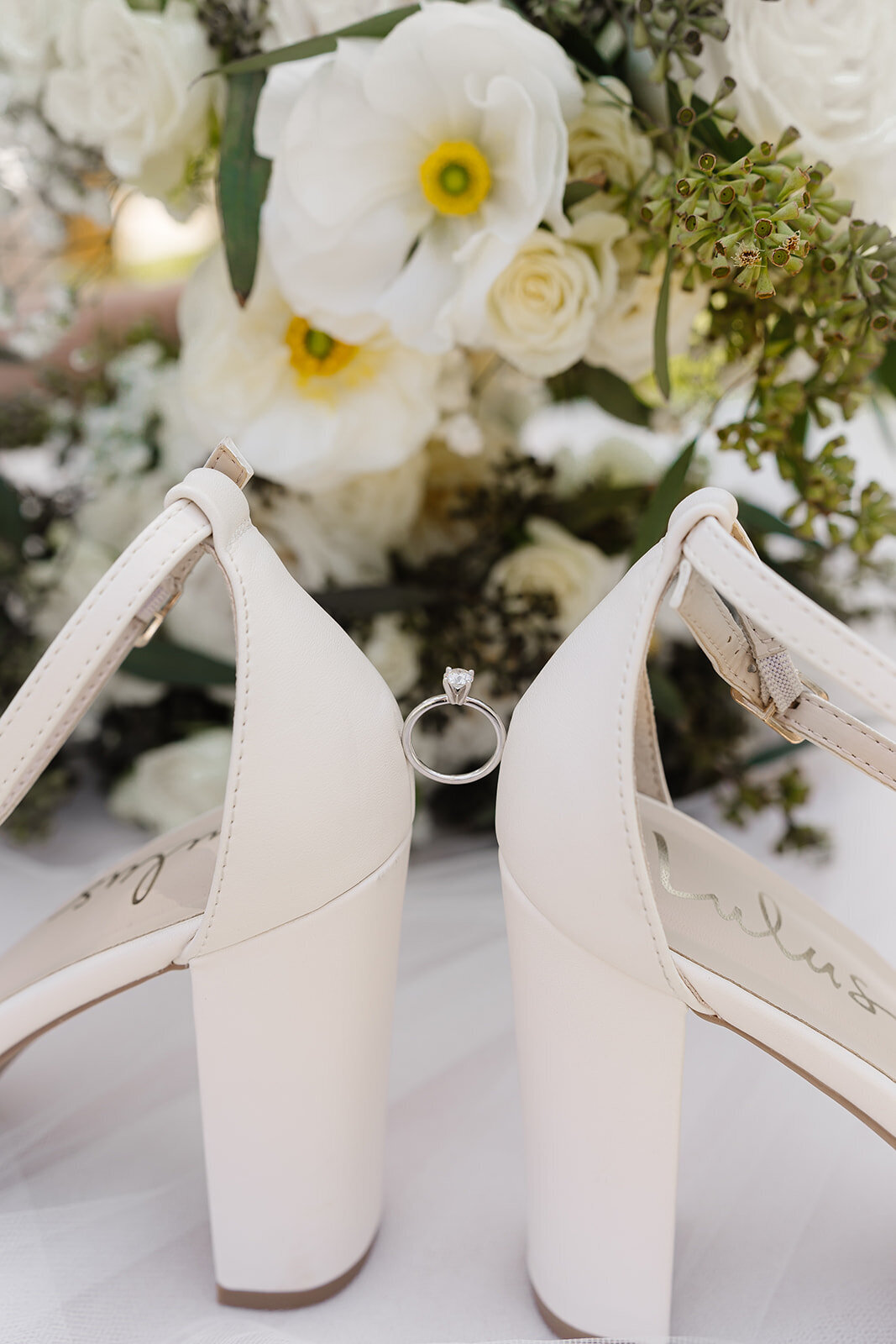 Los Robles Greens Wedding 10