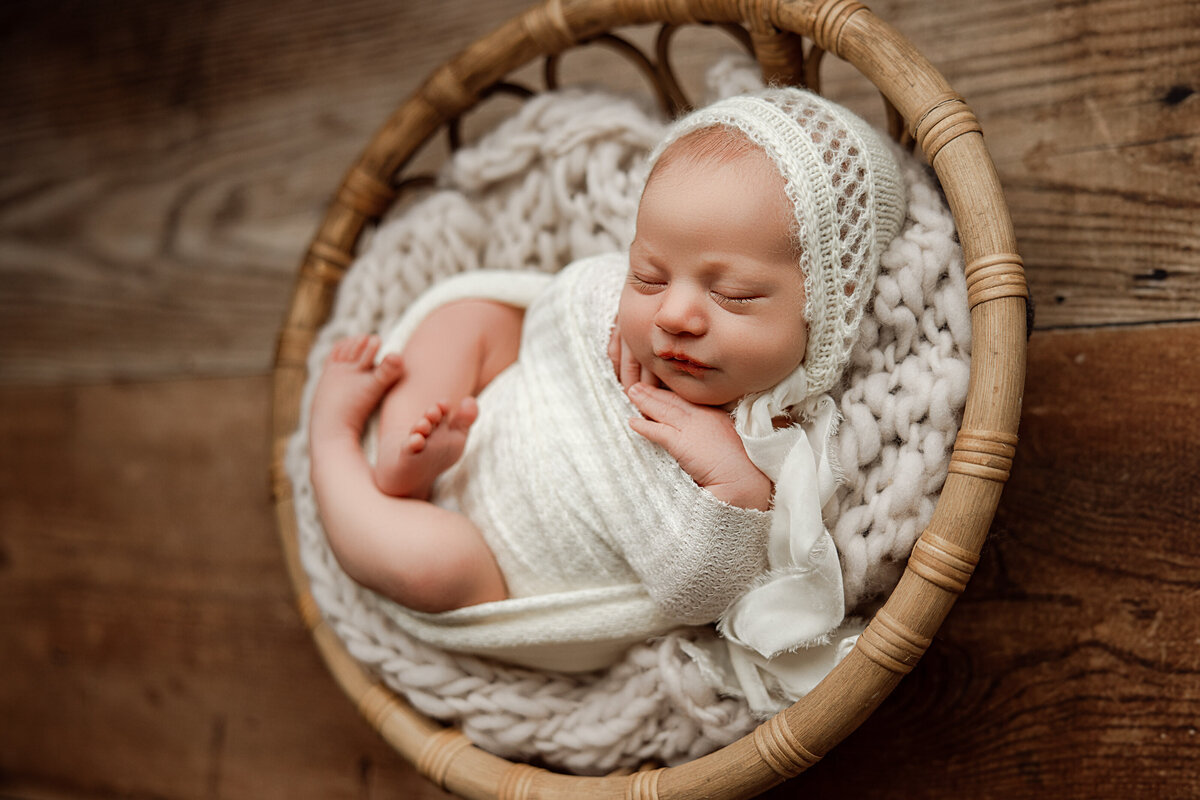baby photography huntsville