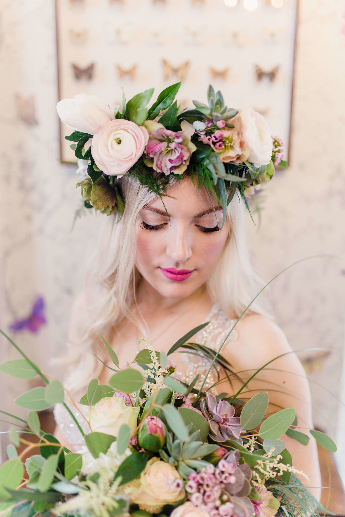 From_The_Wild_Florist_Devon_wedding_florist