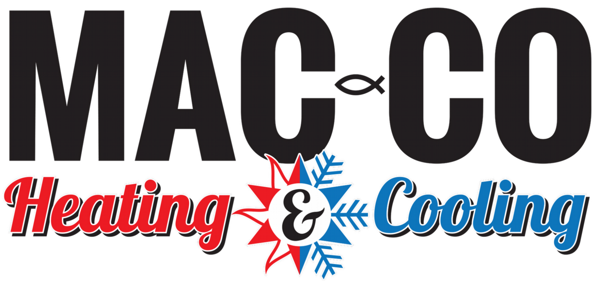 Mac-CO Heating & Cooling