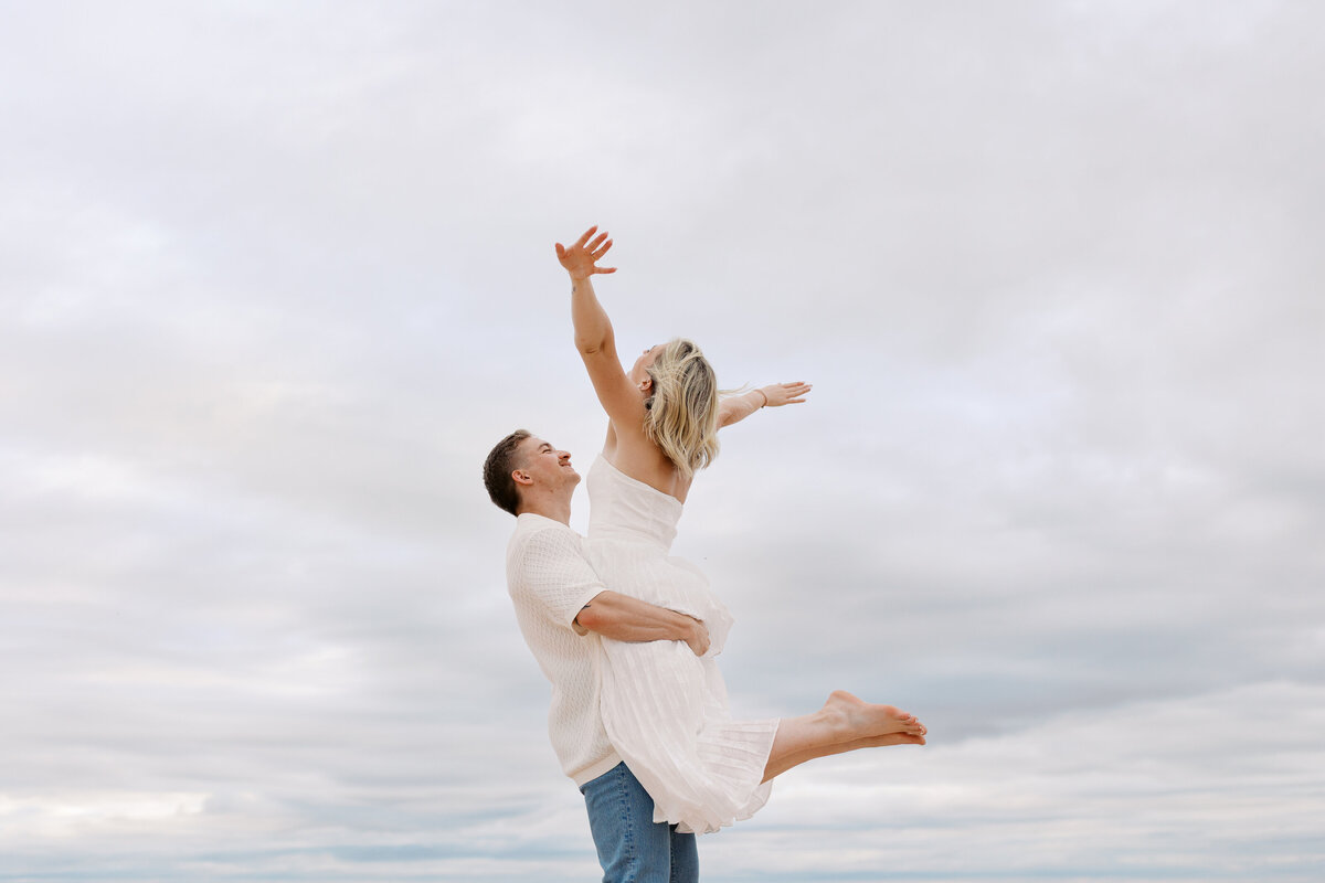 MaddieJake-Engaged-111