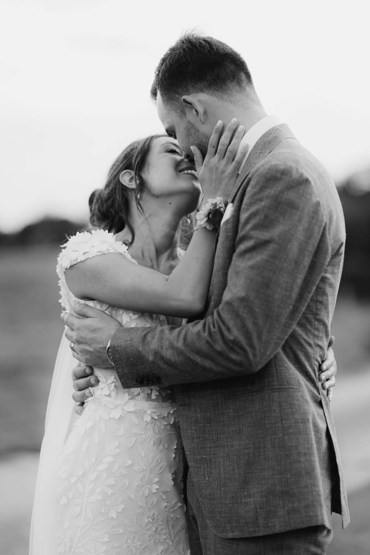 Alysha + Will 092 Wedding Highlights