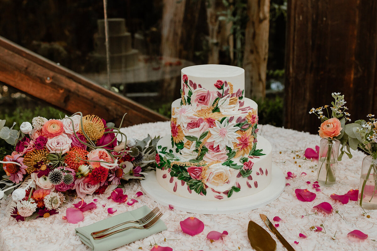 Rebekah and Jared Wedding at Calamigos Ranch Malibu - Eve Rox Photography-630