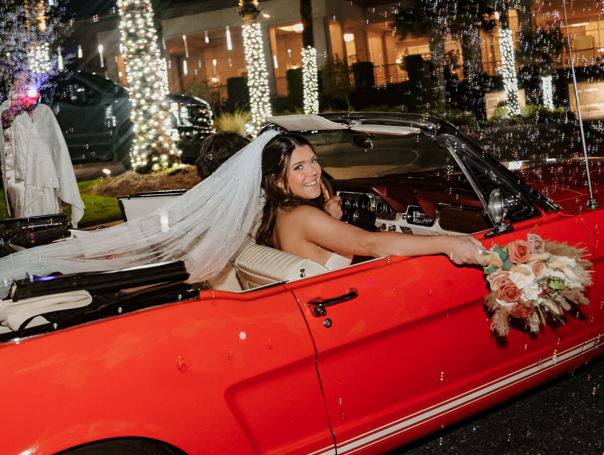 a & g reception -104