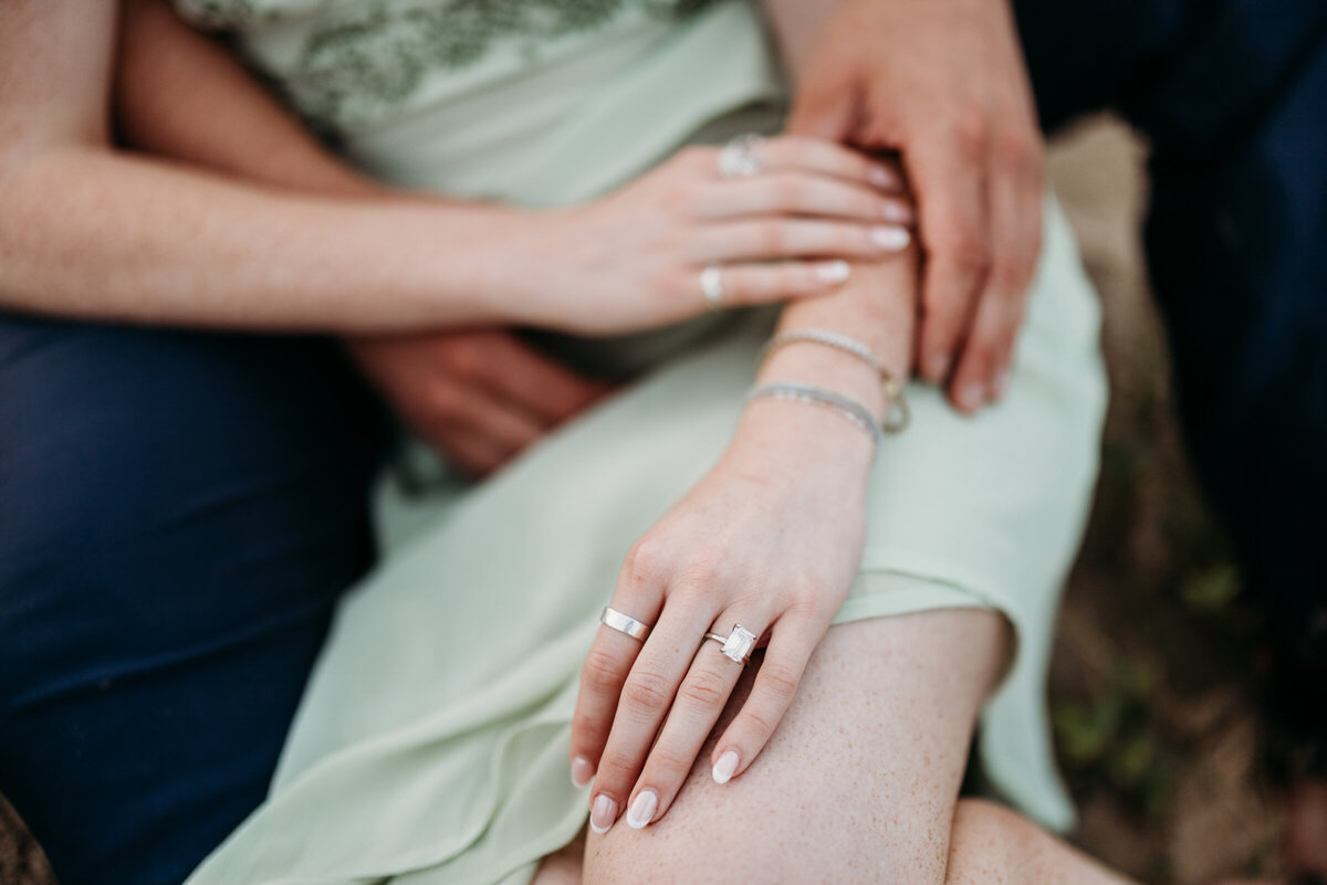 Engagement Photographer on South Padre Island 20