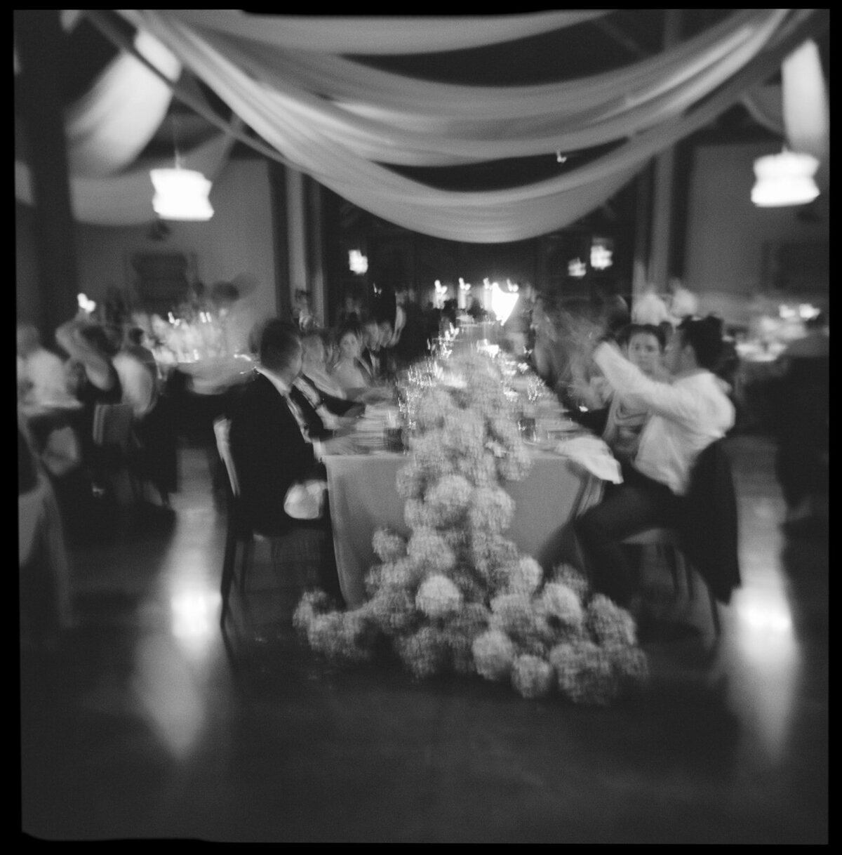 Reception+One60