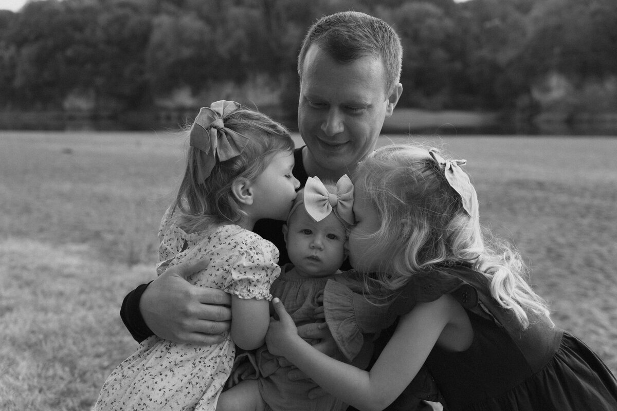 Evans Family-22