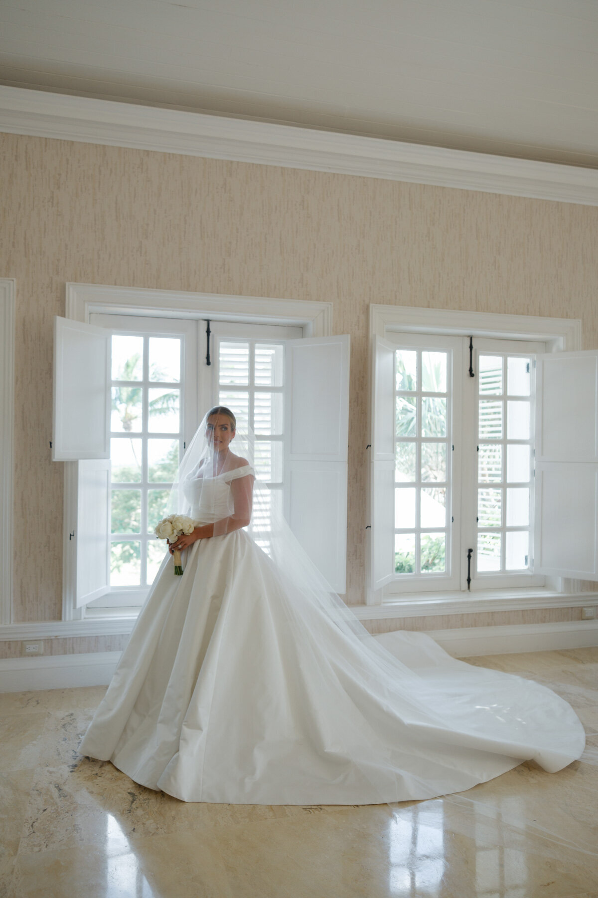 Casa De Campo Wedding-103