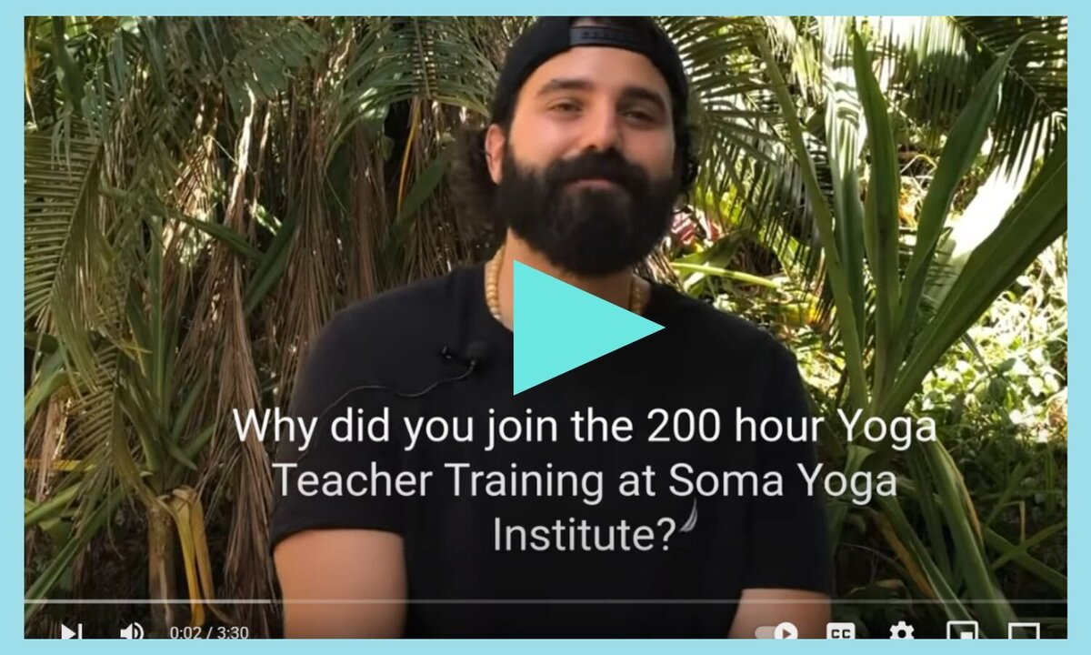 Shmuey Grant best 200 hour yoga alliance teacher training video testimonial review