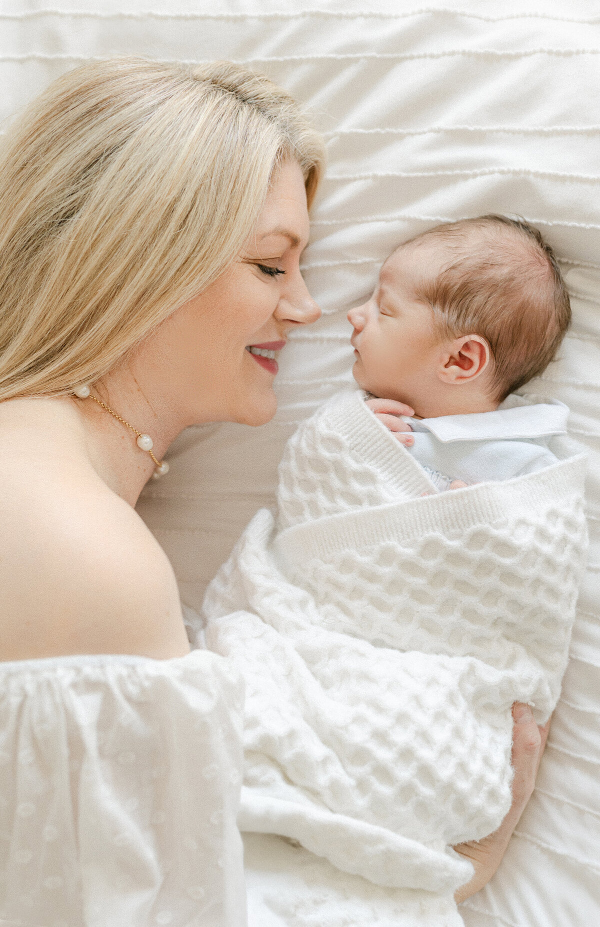 Montgomery Newborn Photography (42)