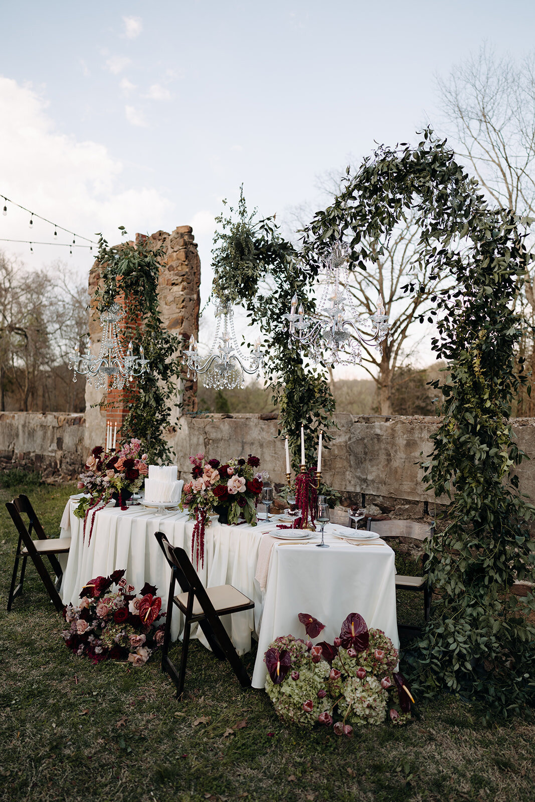 Wedding Planner Fayetteville-134