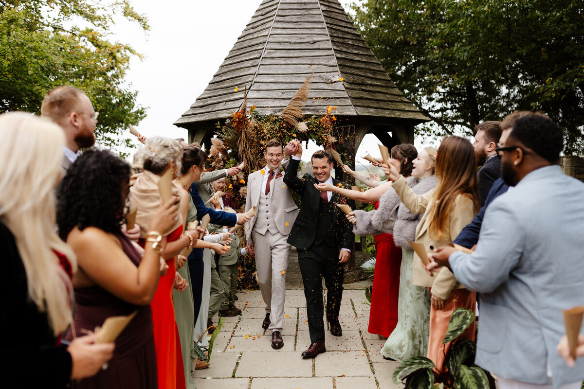 Solton Manor Wedding Photographer