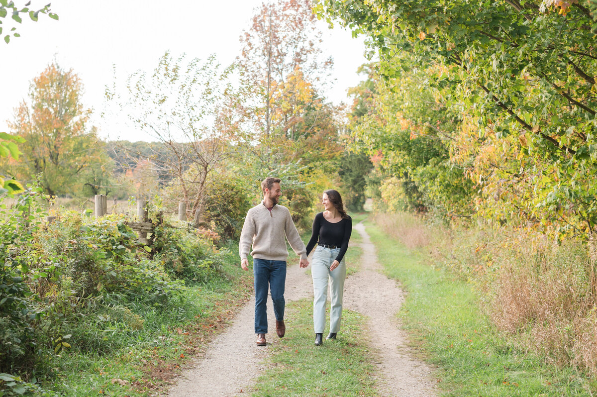 bronte creek engagement 17