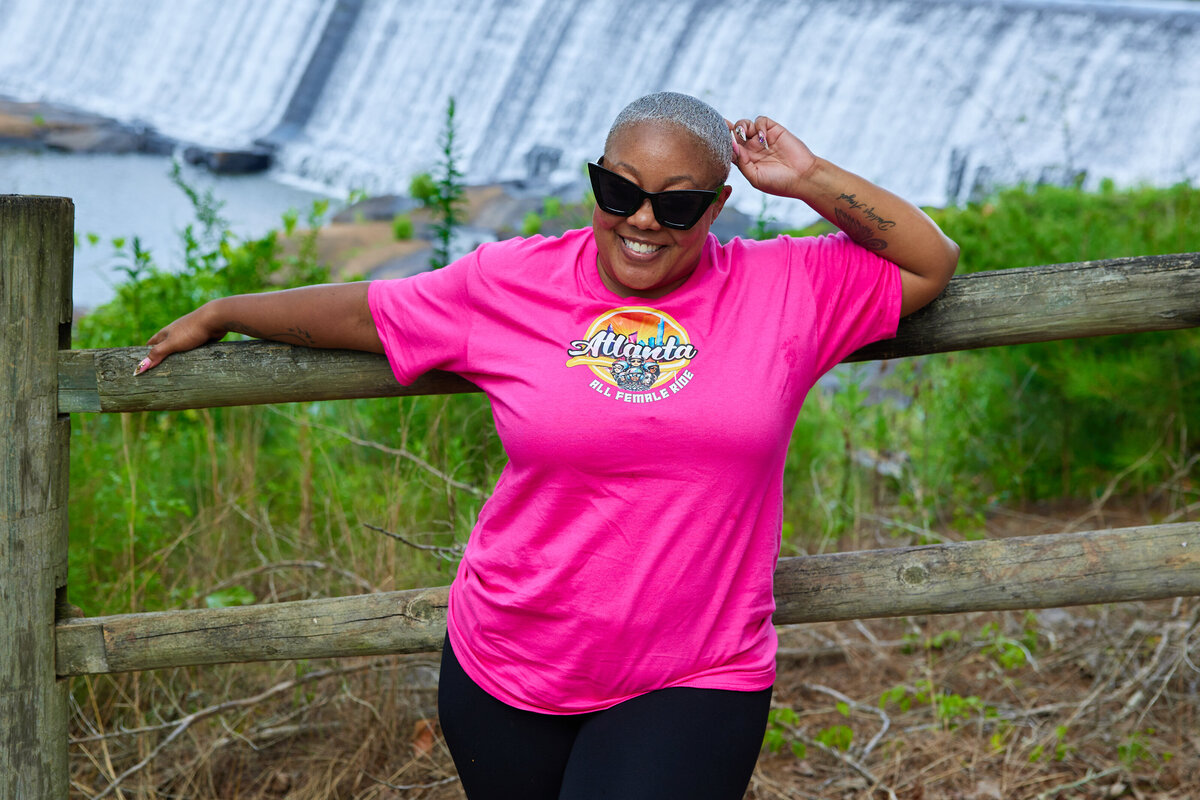 ATL All Female Ride Reloaded 68