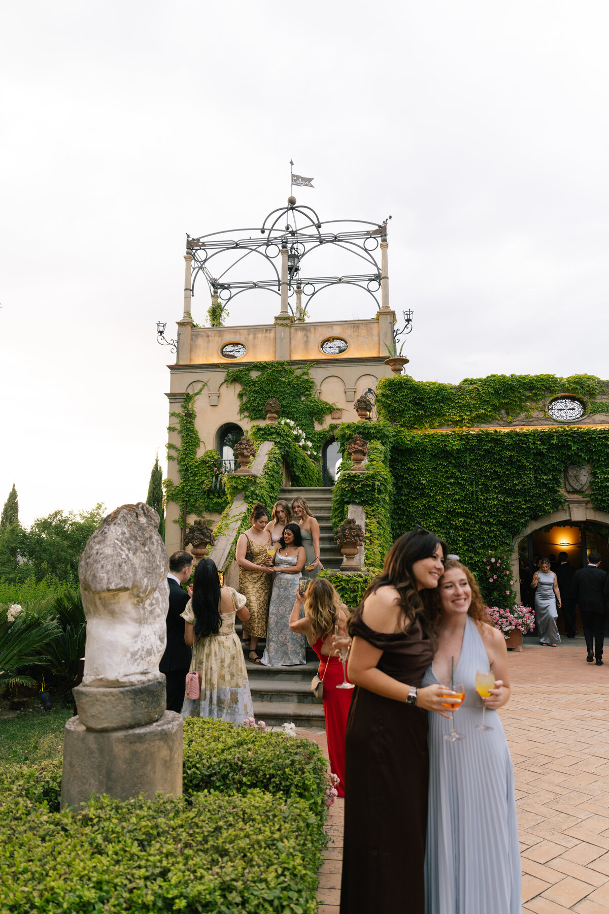 Nina and Nate Previews - Sky and Savvy Photo-87