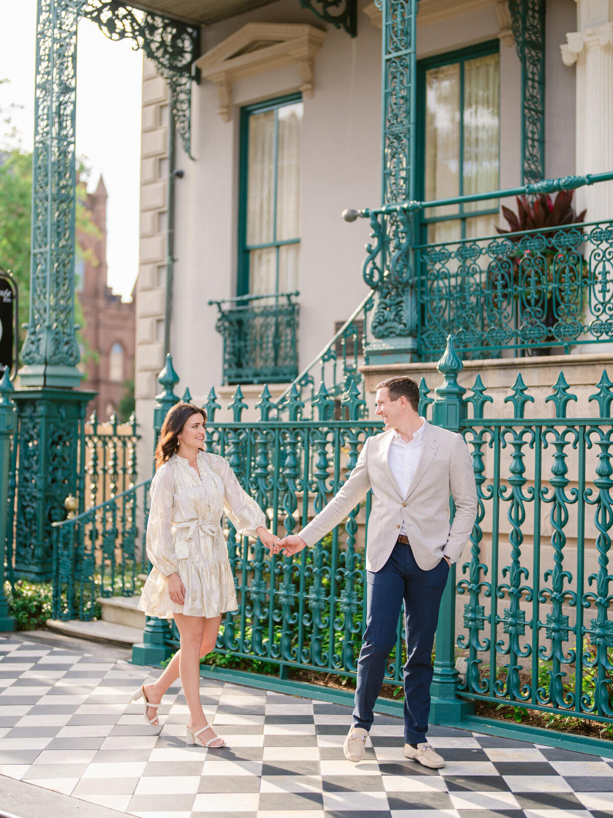 Engagement Photography in Charleston, SC -6