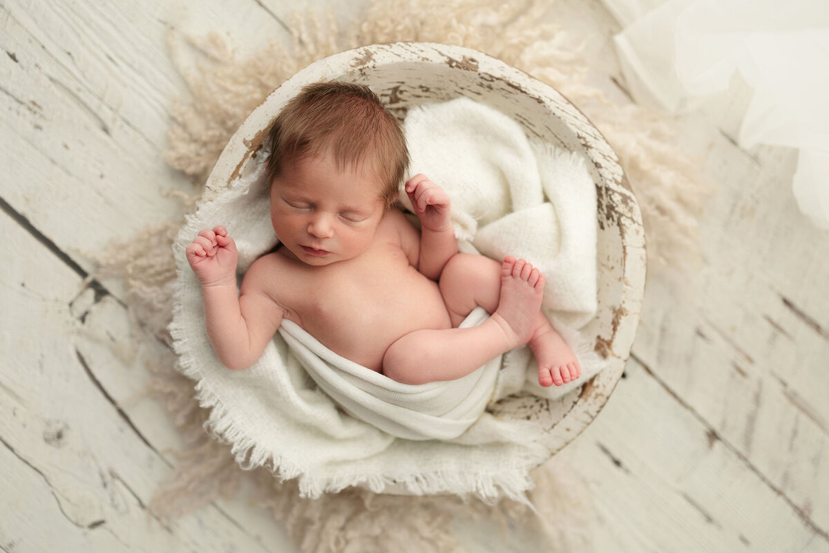 memphis newborn photography by jen howell 3