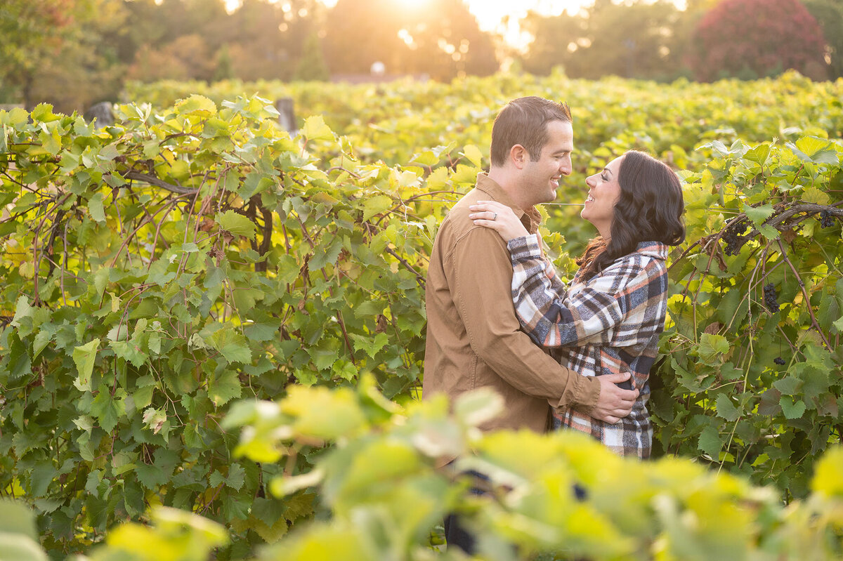 Gervasi Vineyard Family and Couple sessions