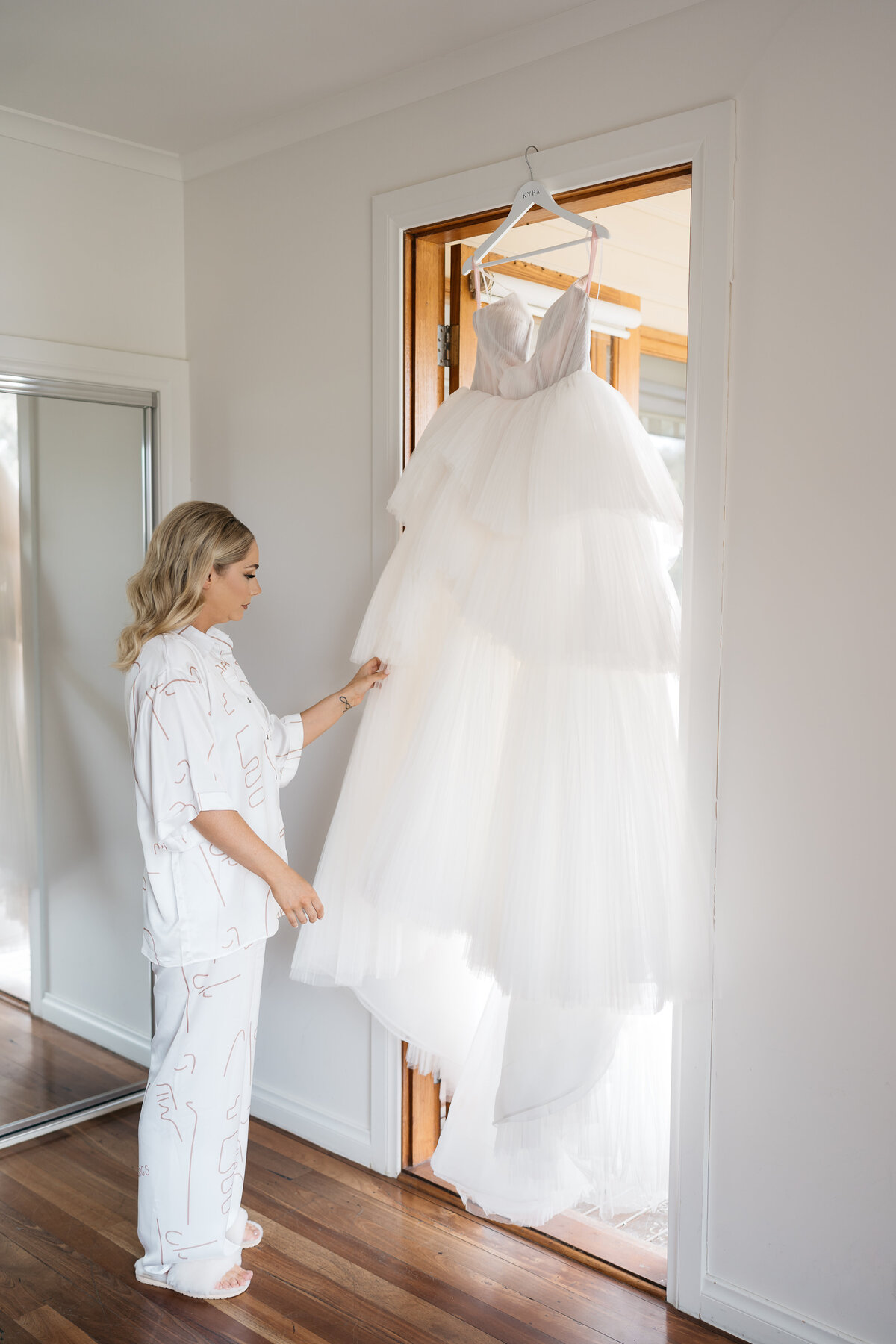 Courtney Laura Photography, Zonzo Estate, Yarra Valley Wedding Photographer, Amy and Fletcher-108