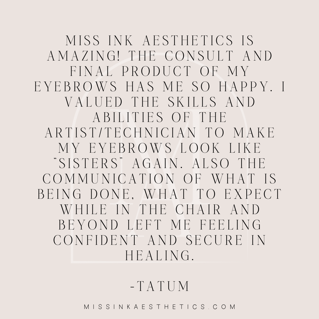 TT- MISS INK AESTHETICS - 31