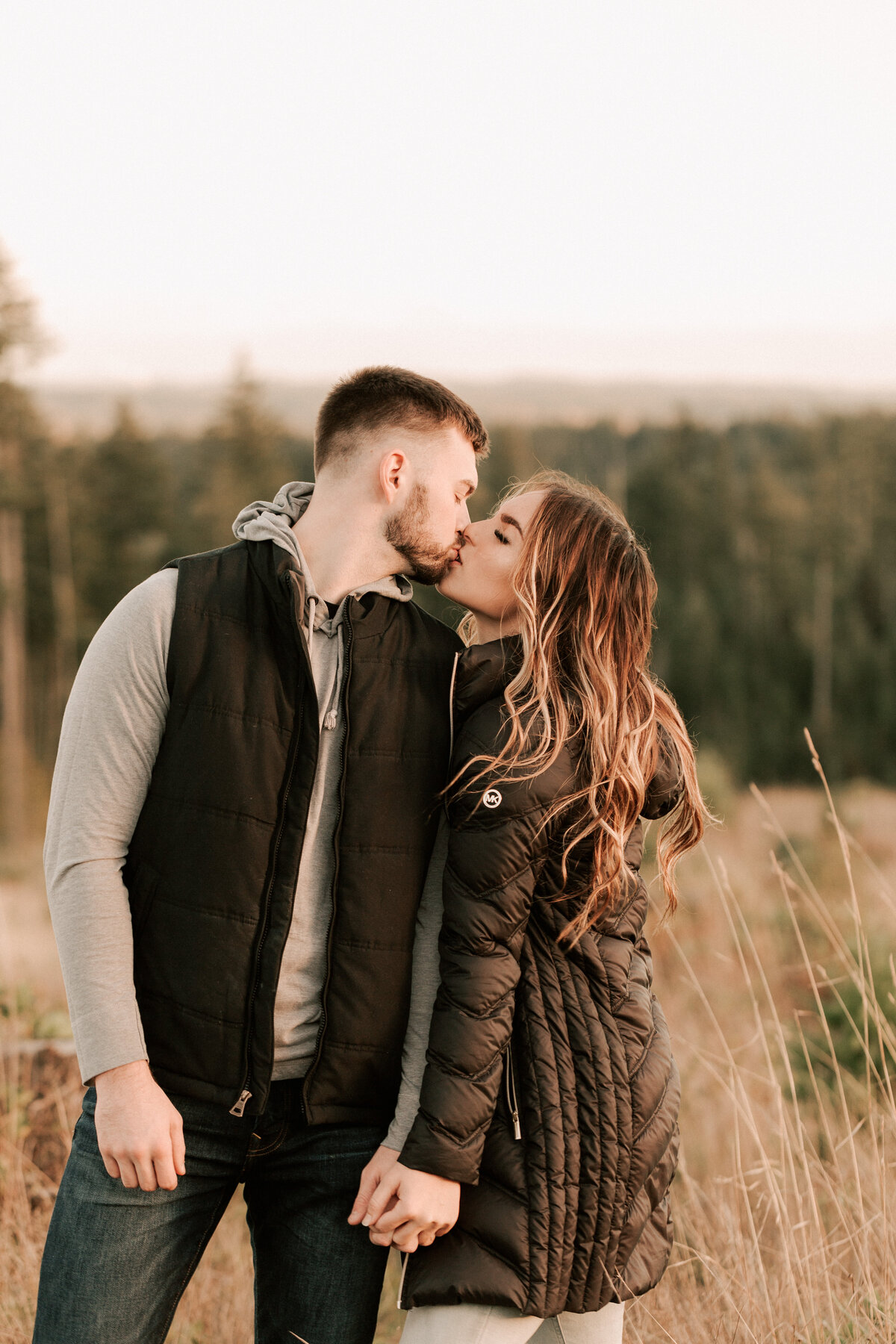 Lauren and Tanner hill IMR66