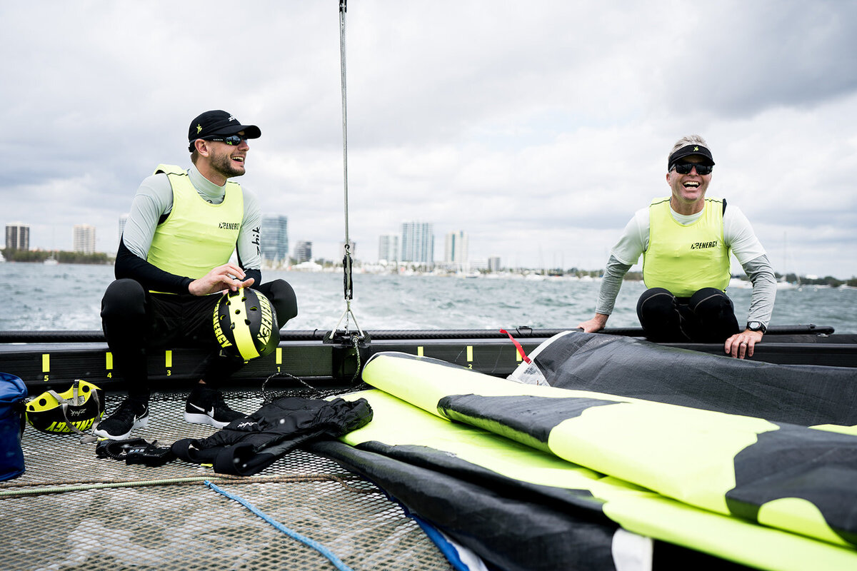 M32 Sailing Regatta-115