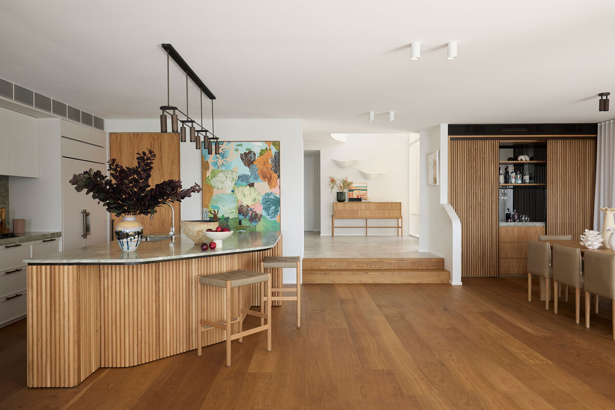 Maroubra Sydney Eastern Suburbs Interior Designer Art Curator
