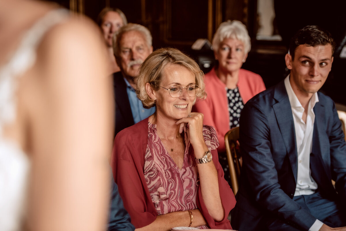 bruidsfotografie landgoed Wolfslaar Breda