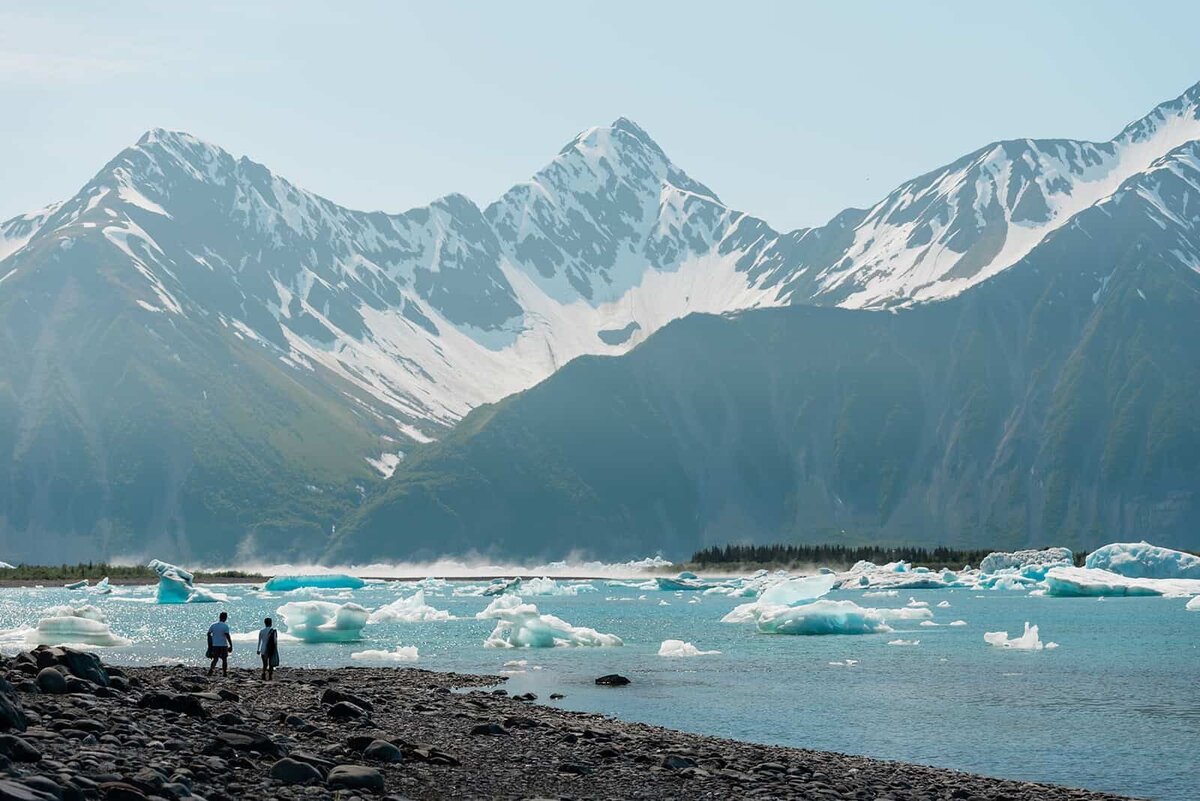 luxury-alaska-elopement-in-kenai-national-park