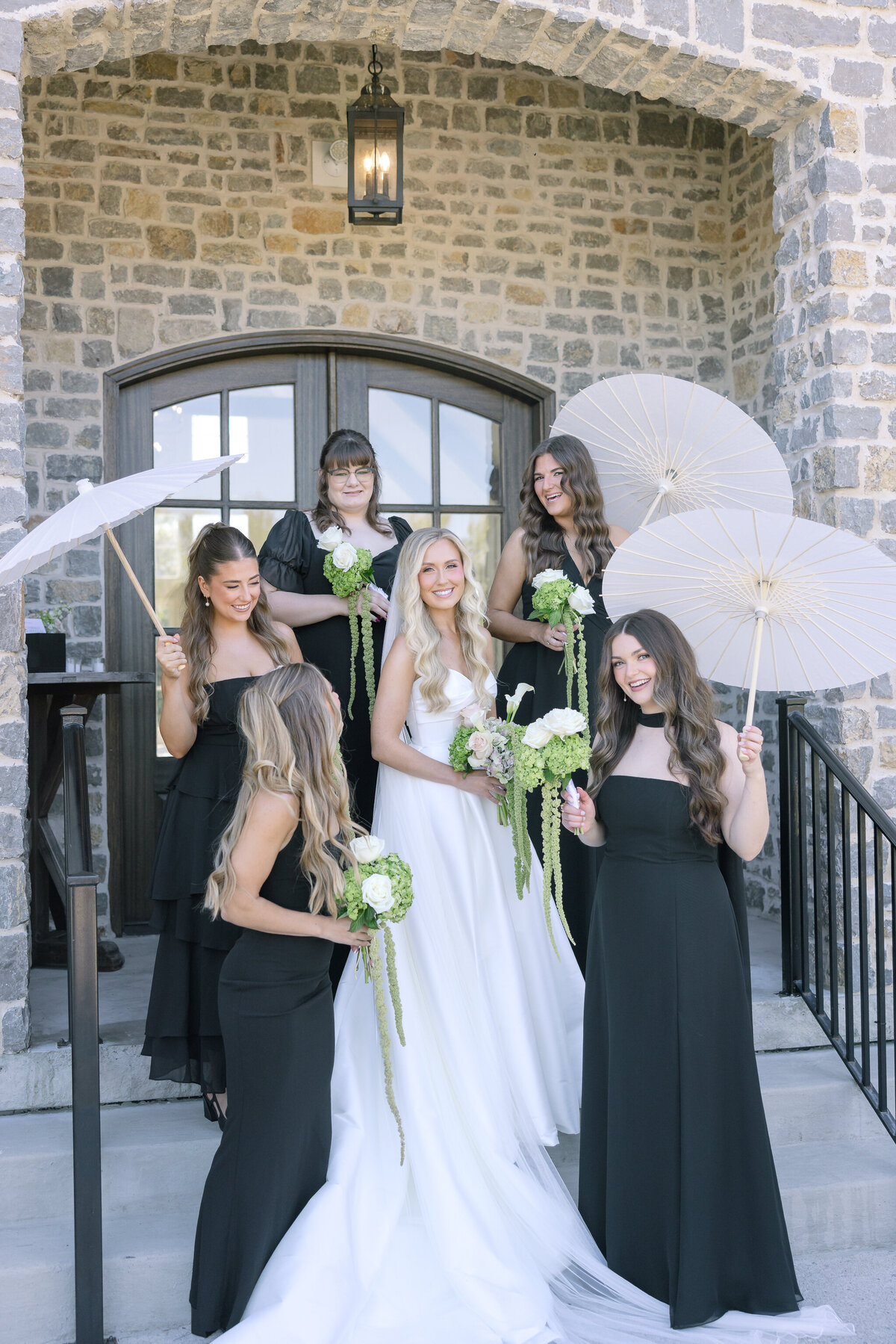 Nashville Wedding Photographer