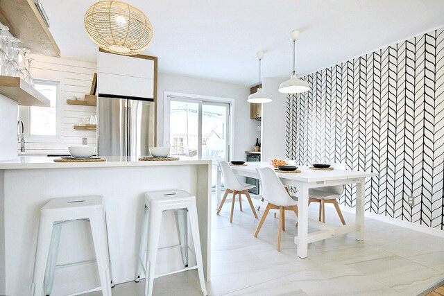 Projet Du Grand-Orme - MA Design