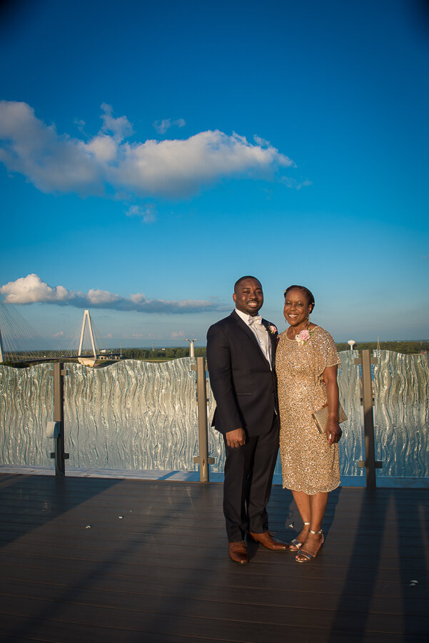 Bissingers Caramel Room St Louis Wedding-416