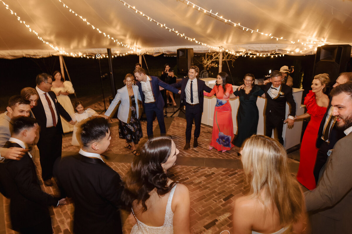Redleaf Wollombi film wedding photography-143