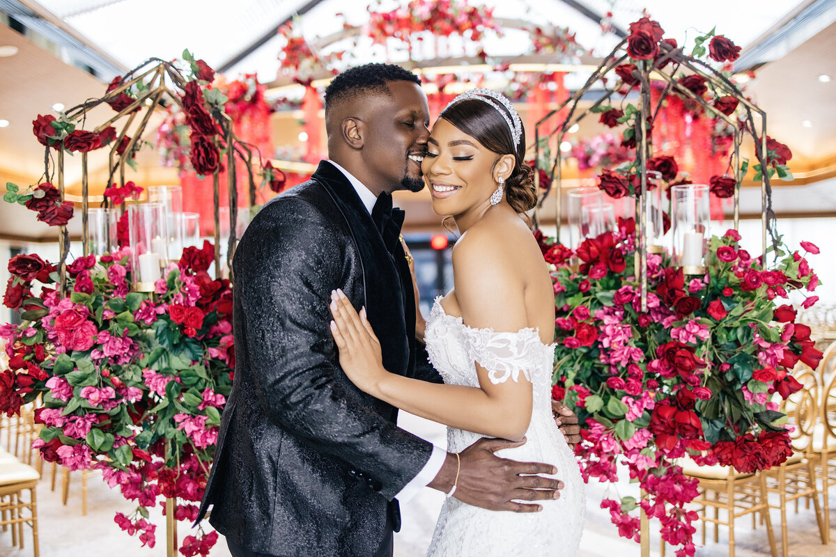 Dallas Event Planner, Westin Dallas Downtown Wedding (17)