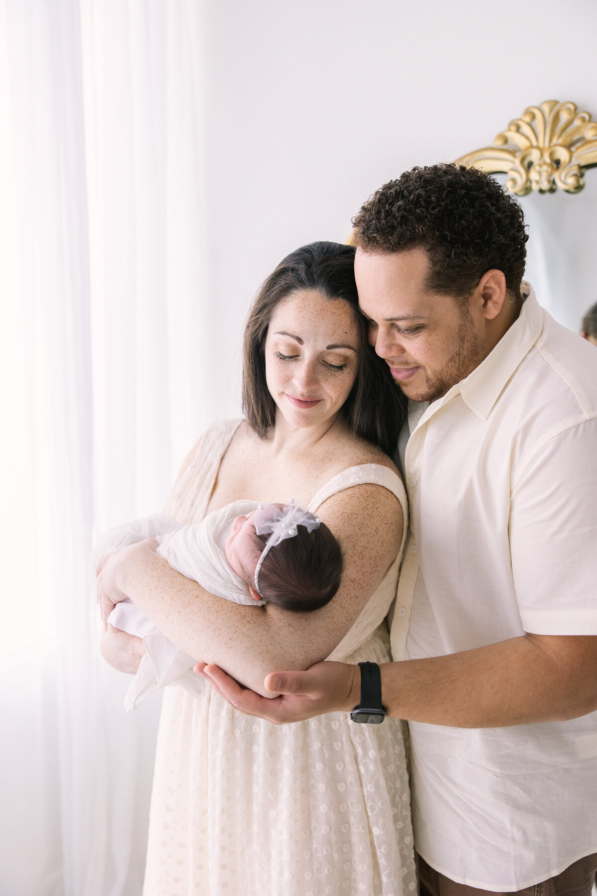 DeCristofaro Family-0007