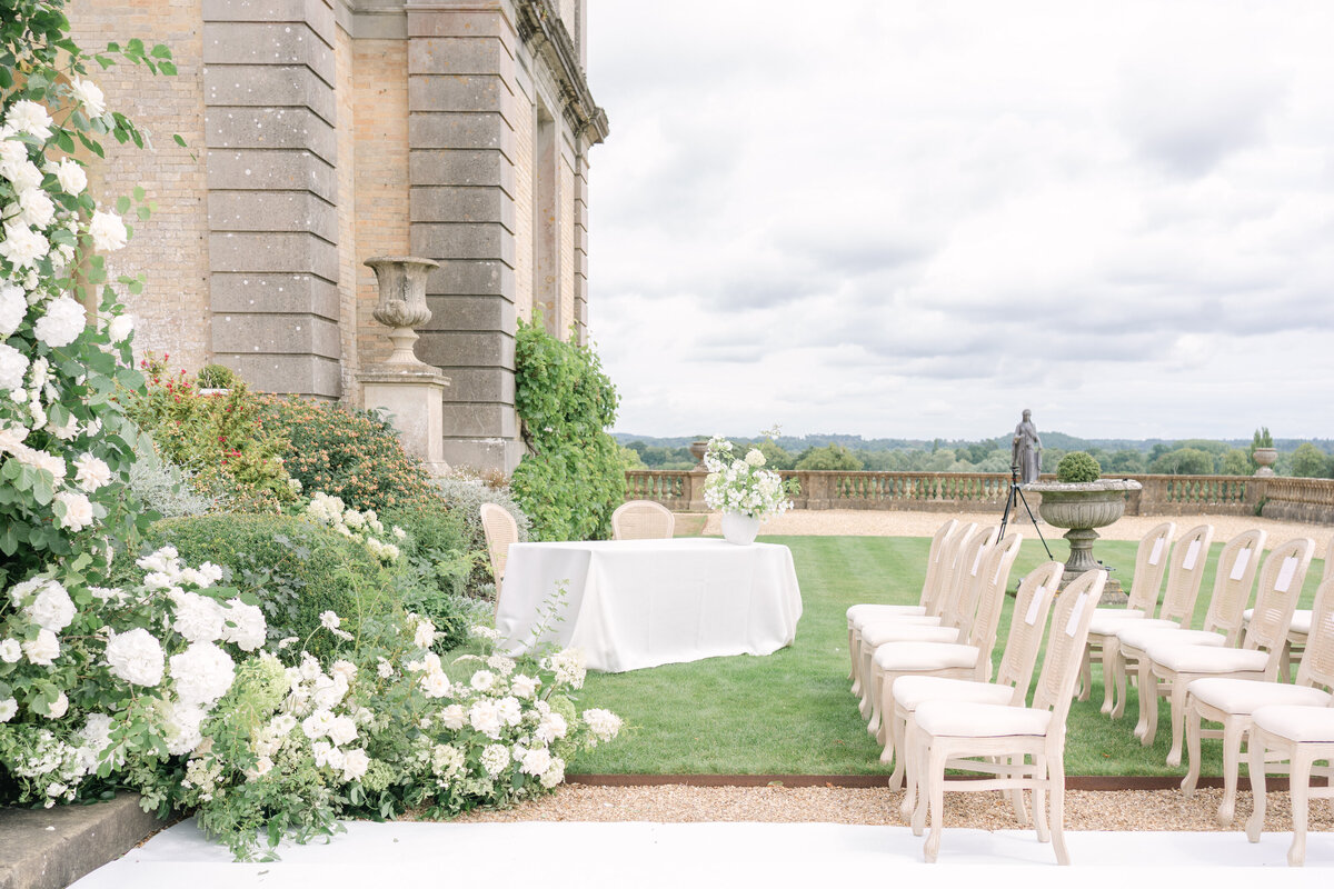 Somerley House Wedding -105