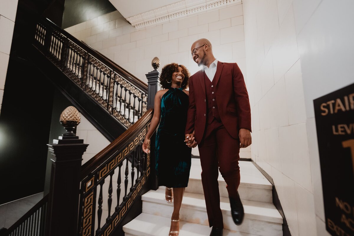 editorial-engagement-vintage-detroit
