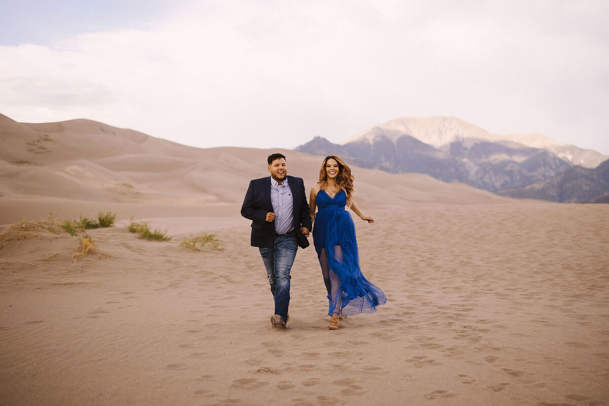 Fort Collins Engagement Wedding Photographer Denver LGBTQ Queer Same Sex Inclusive Estes Park Colorado Venue Planner RMNP Liz Osban 073
