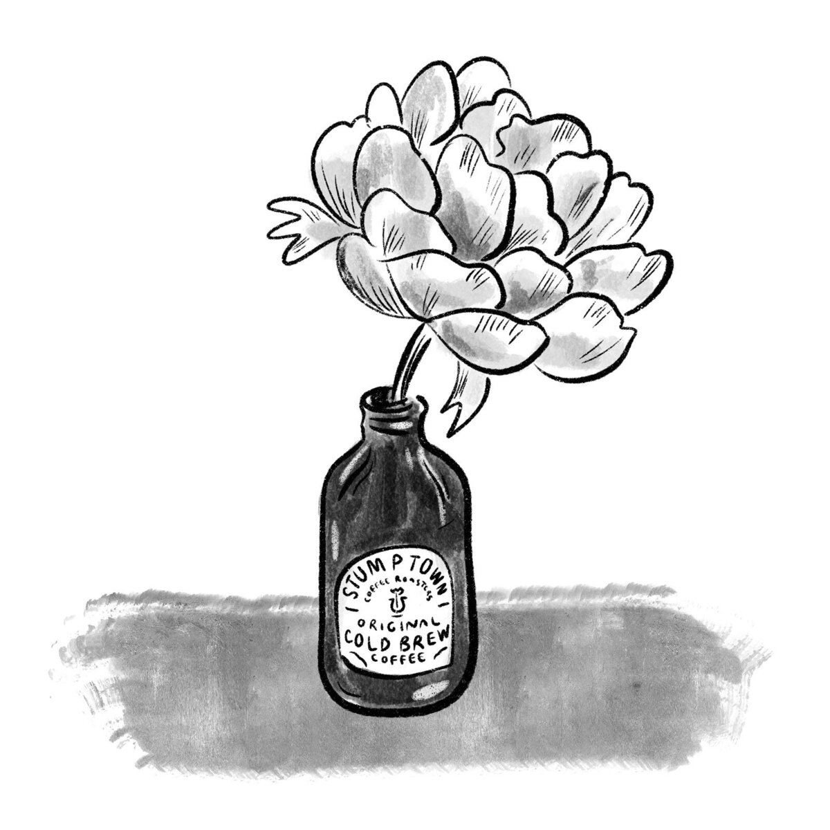 SkyeMcNeill_StumptownPeonySketch