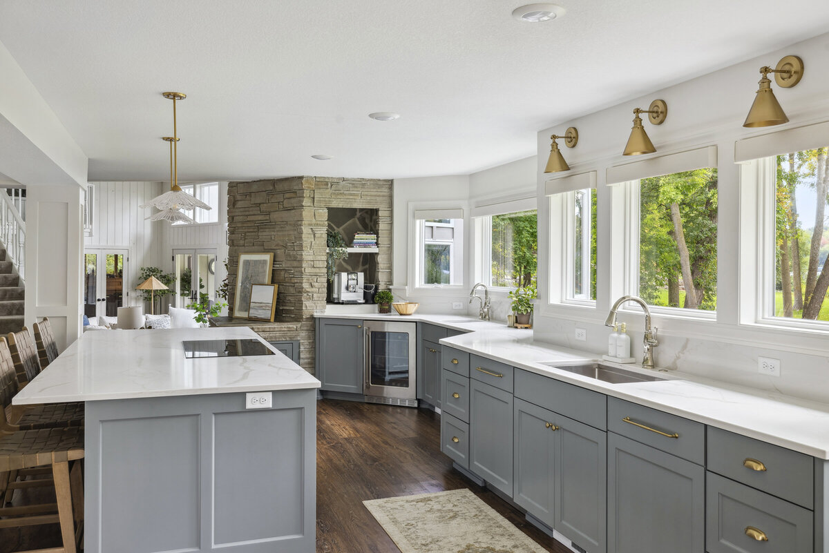 Alma Homes Lotus Lake Remodel72