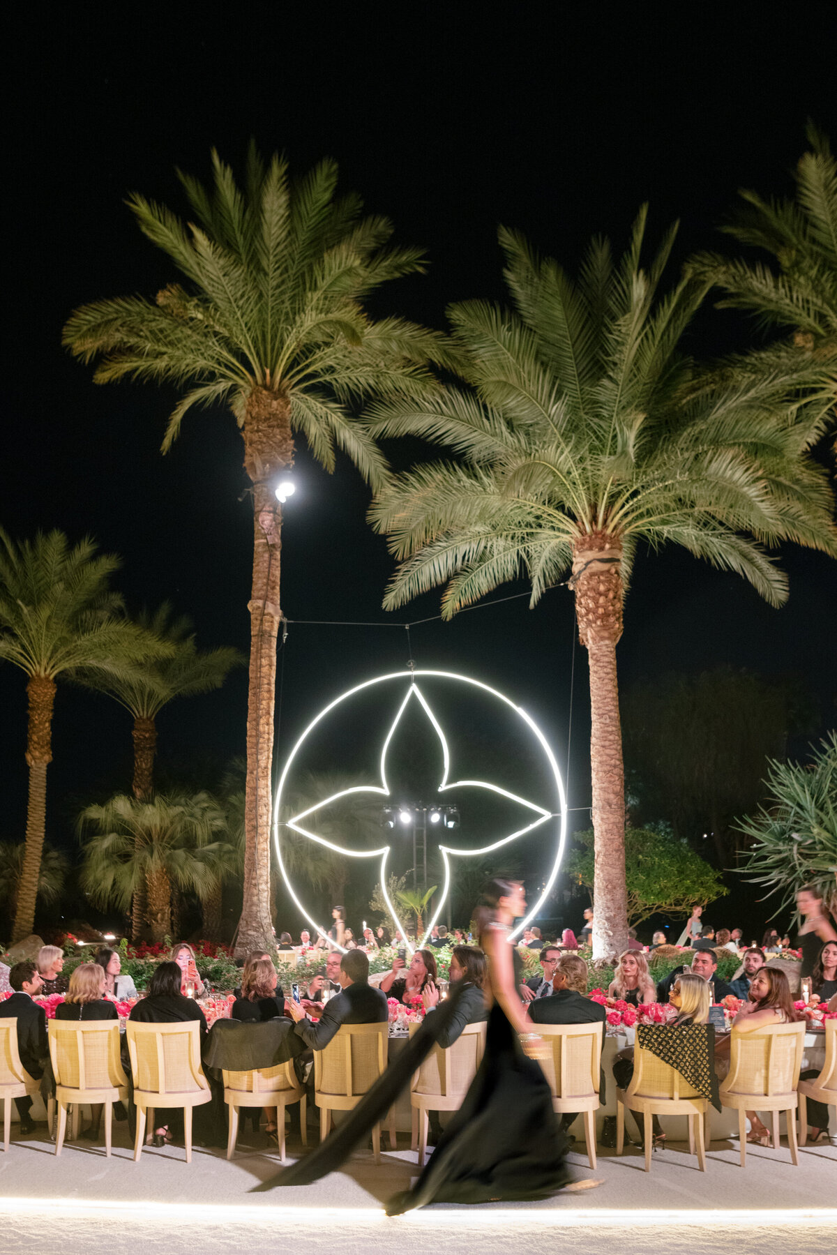 Louis Vuitton Runway Palm Springs-1