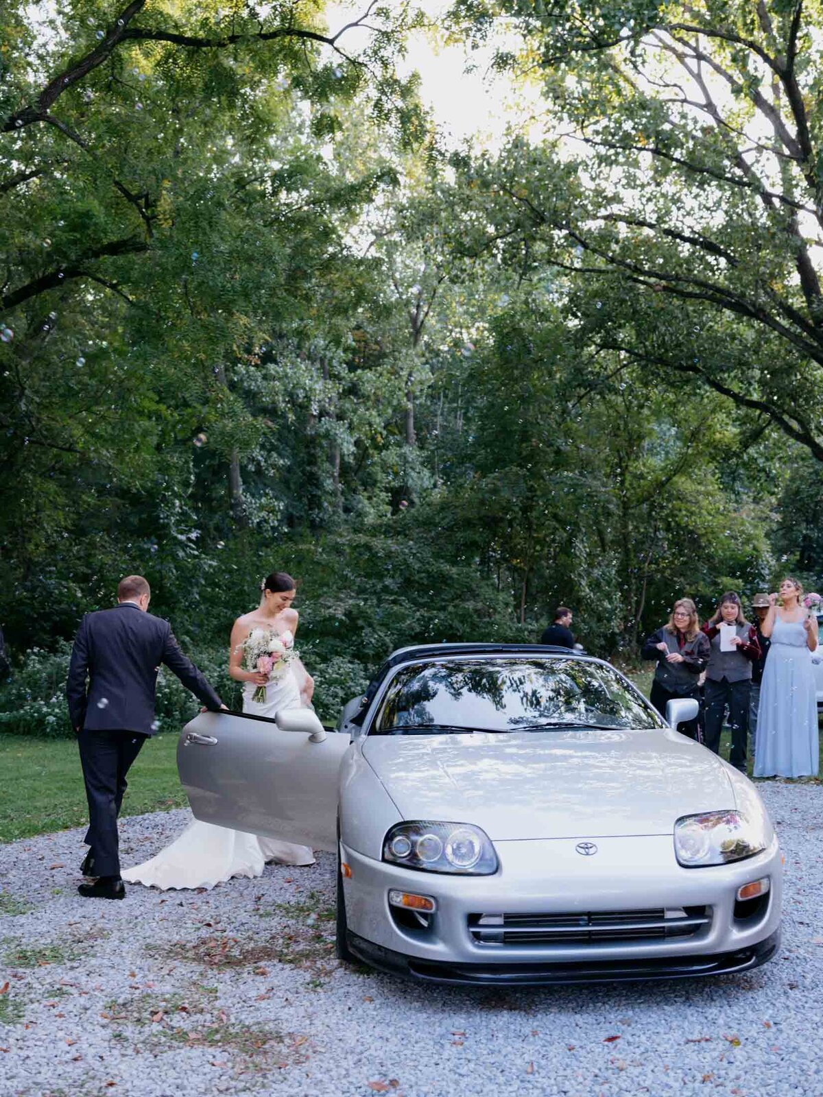 tented-backyard-wedding-ceremony-send-off-2