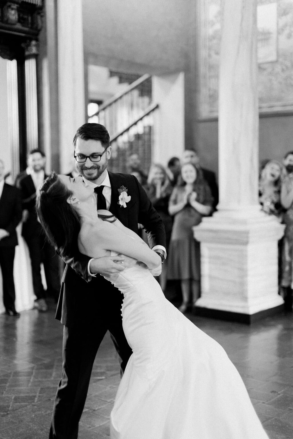 In Time Weddings & Events Houston Texas Greater Houston Texas Wedding Event Planning Planner Destination Weddings Chardae Renée DeTerlizzi84