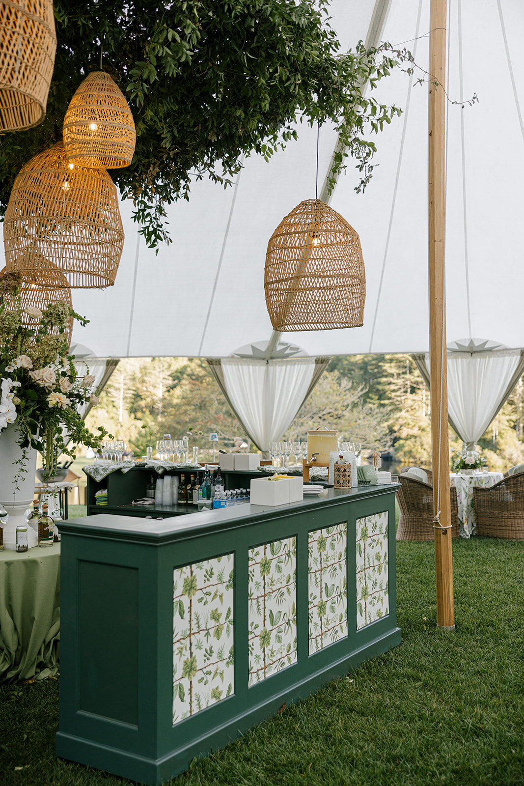 High Hampton wedding_10