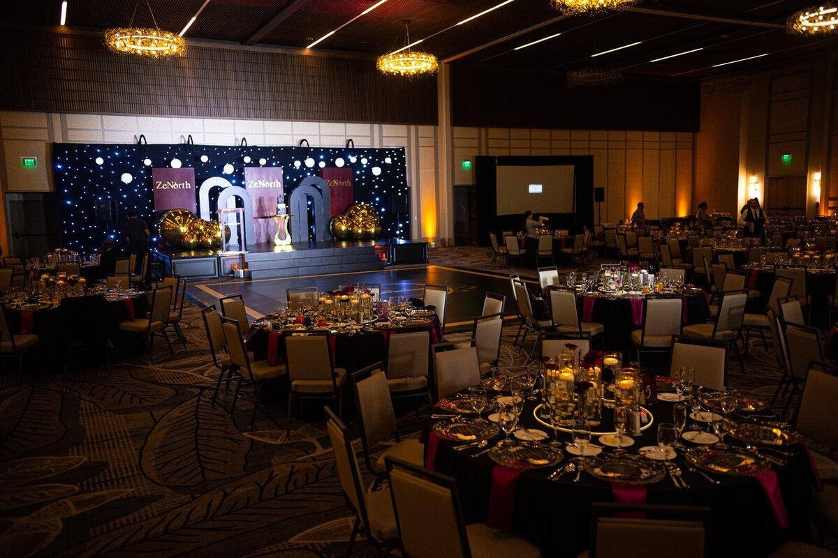 Dallas Event Rentals & Design | Events D'Lux 32