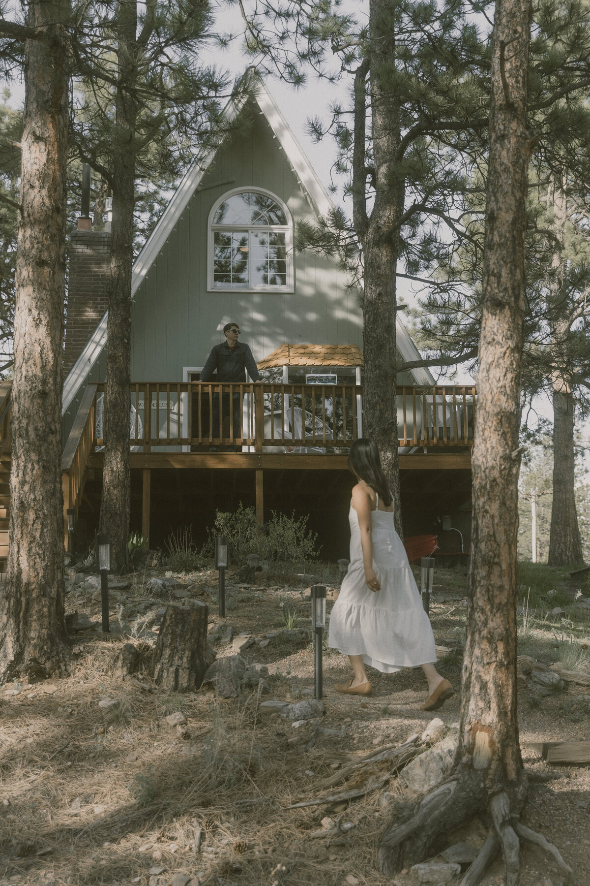 Front Range A-Frame- Full Size-77 2