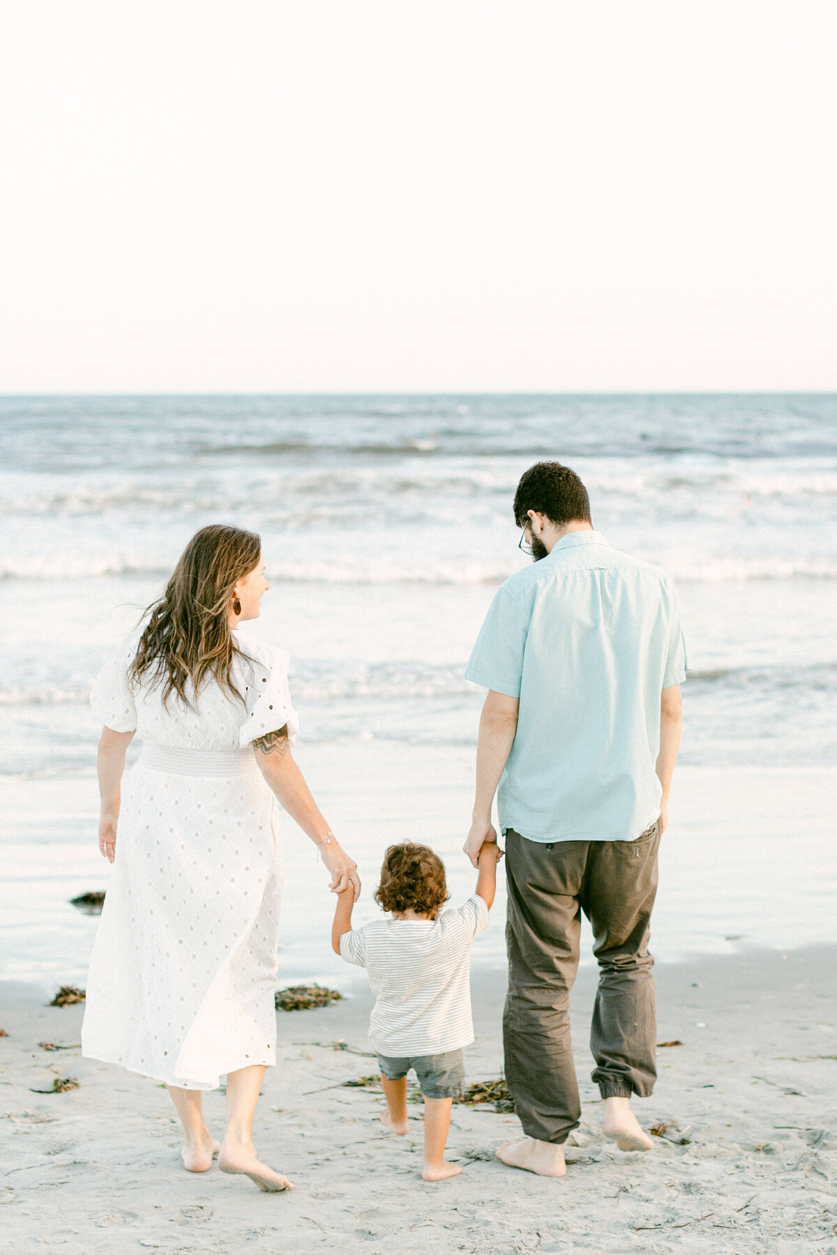 A Coastal Family Session in Newport, Rhode Island_-4477